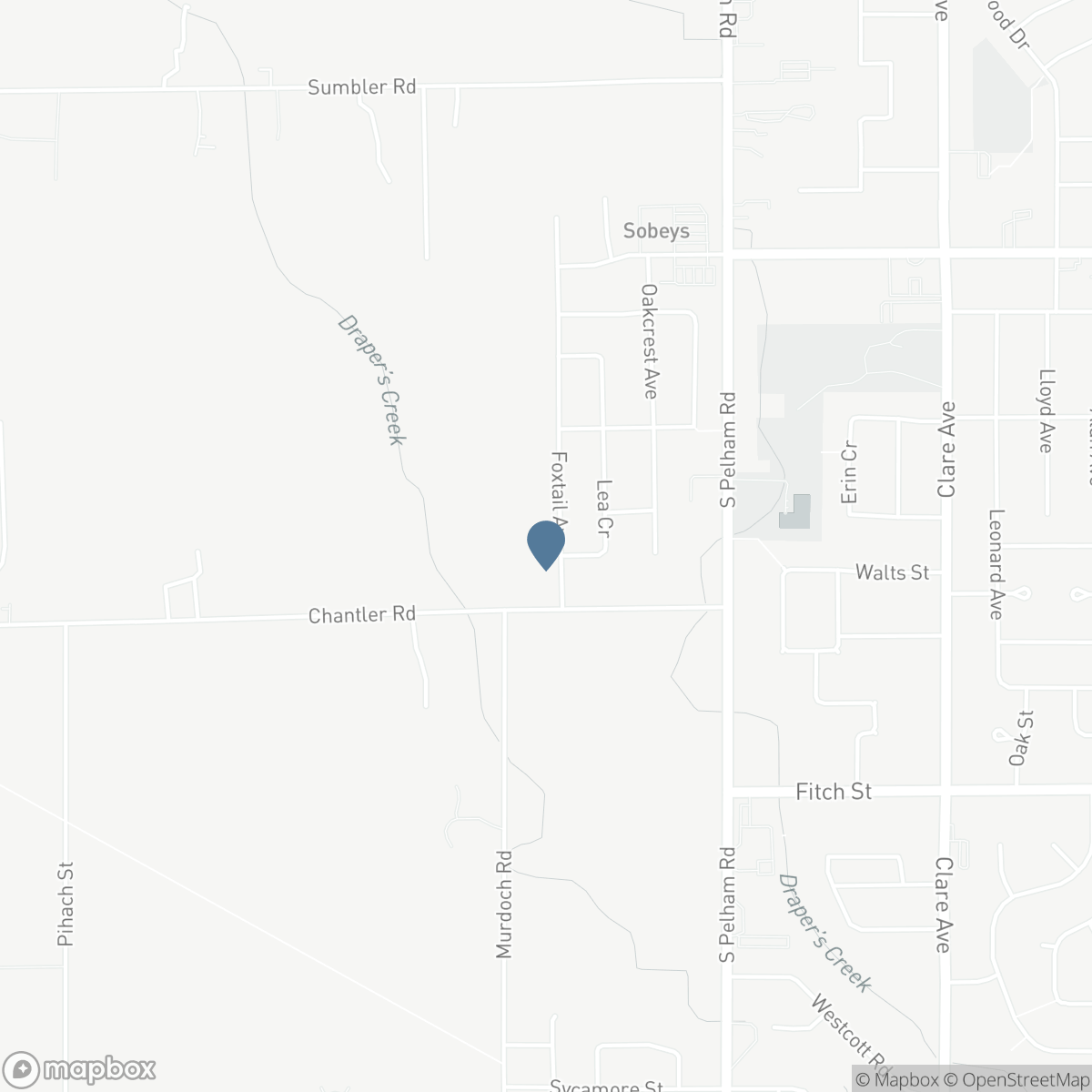 73 FOXTAIL AVENUE, Welland, Ontario L3C 7J6